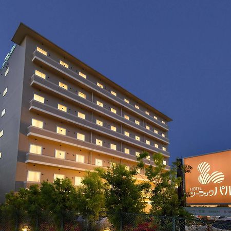 Hotel Sealuck Pal Yaizu Zewnętrze zdjęcie