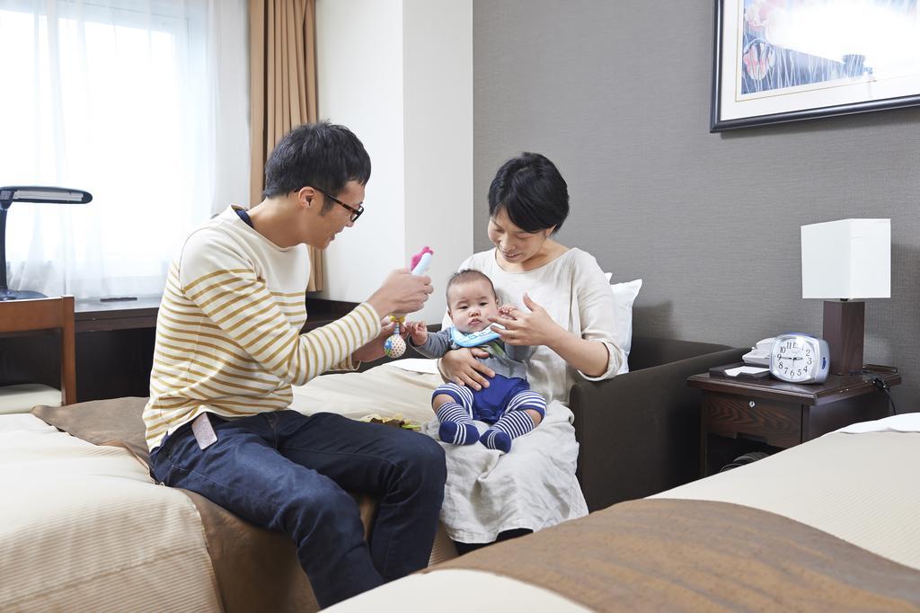 Hotel Sealuck Pal Yaizu Zewnętrze zdjęcie