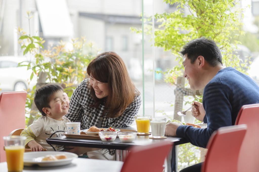 Hotel Sealuck Pal Yaizu Zewnętrze zdjęcie
