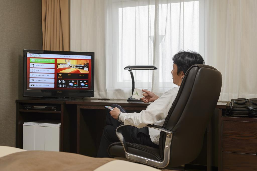 Hotel Sealuck Pal Yaizu Zewnętrze zdjęcie