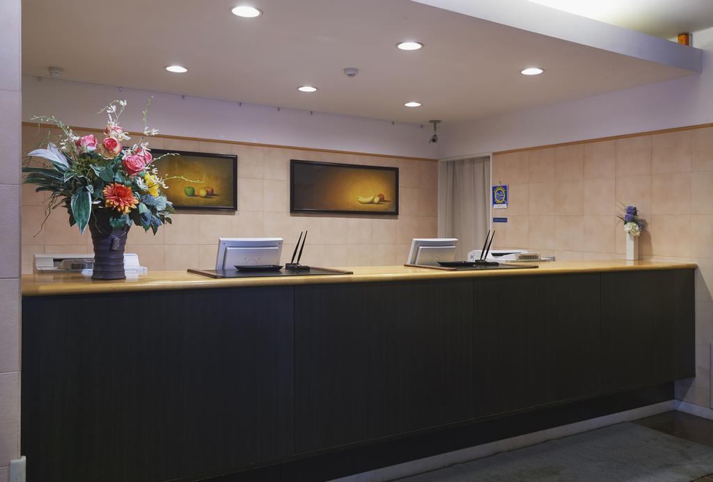 Hotel Sealuck Pal Yaizu Zewnętrze zdjęcie